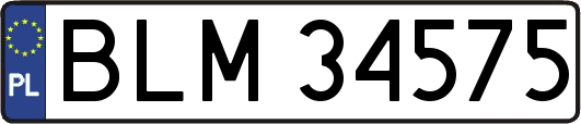 BLM34575