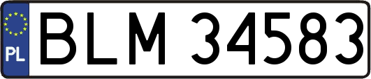 BLM34583