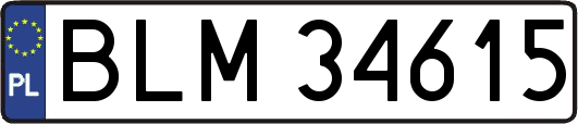 BLM34615