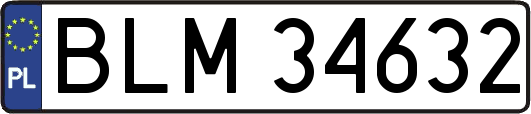 BLM34632
