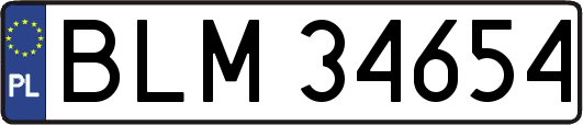 BLM34654