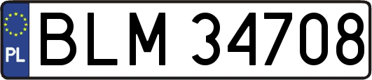 BLM34708