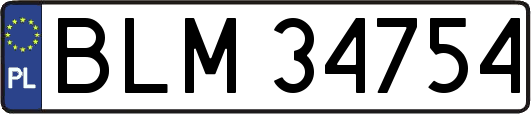 BLM34754