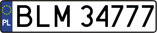 BLM34777