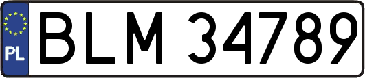 BLM34789