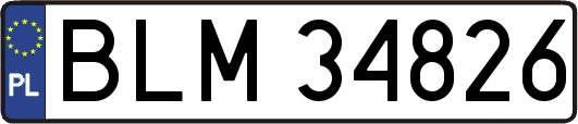 BLM34826