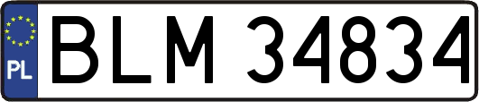 BLM34834