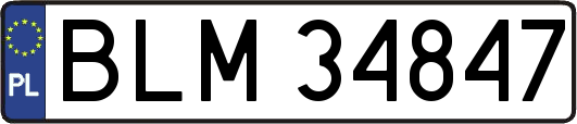 BLM34847