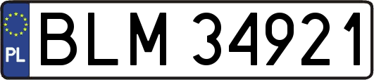 BLM34921