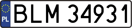 BLM34931