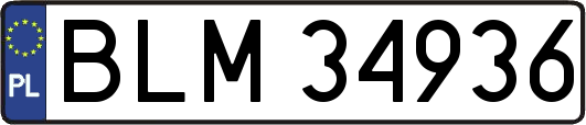 BLM34936