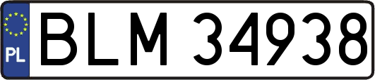 BLM34938