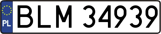 BLM34939