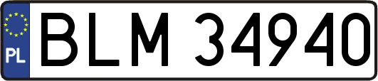 BLM34940