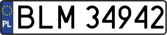 BLM34942