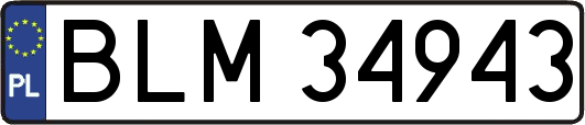 BLM34943