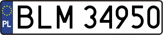 BLM34950