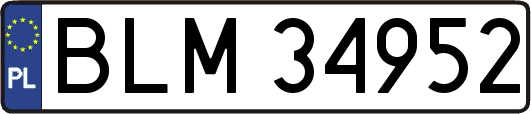 BLM34952