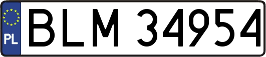 BLM34954
