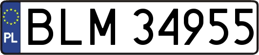 BLM34955