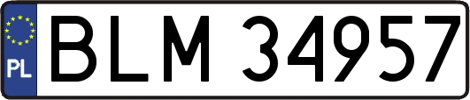 BLM34957