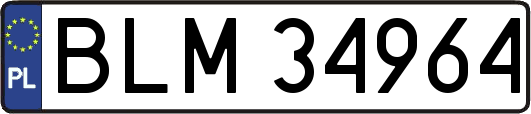 BLM34964