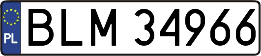 BLM34966