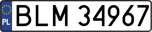 BLM34967