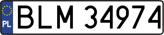 BLM34974