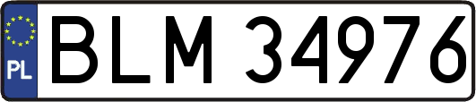 BLM34976