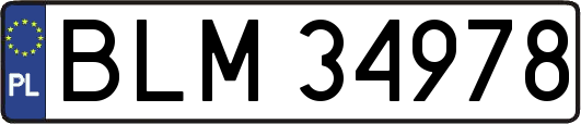 BLM34978