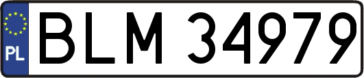 BLM34979