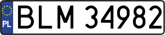 BLM34982