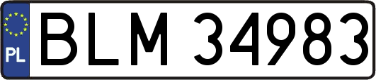 BLM34983