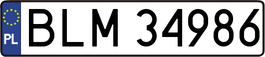 BLM34986