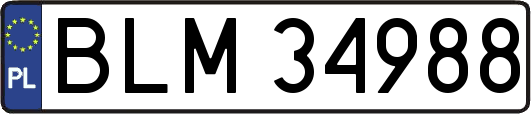 BLM34988