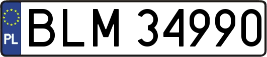 BLM34990