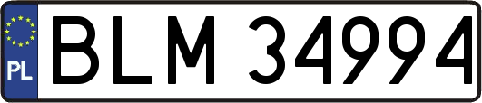 BLM34994