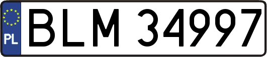 BLM34997