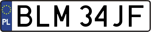 BLM34JF