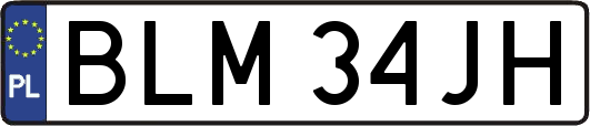 BLM34JH