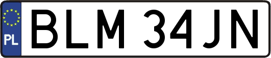 BLM34JN
