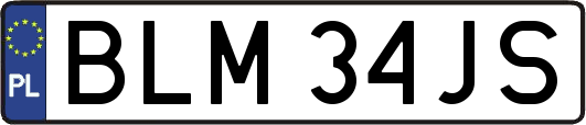 BLM34JS