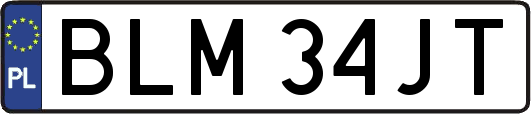 BLM34JT