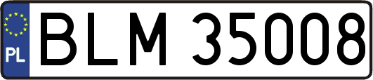 BLM35008