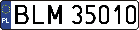 BLM35010