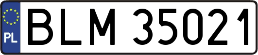 BLM35021