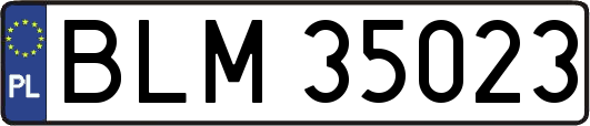 BLM35023