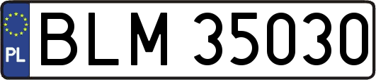 BLM35030