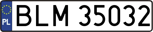 BLM35032
